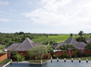 Sawah | Tegal Mengkeb
