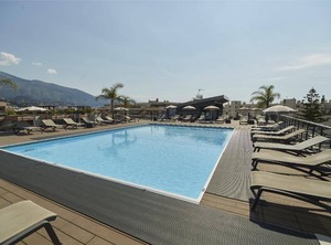 Julia Augusta | Roquebrune-Cap-Martin