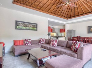 Kejora Beachfront Villa Denpasar | Sanur