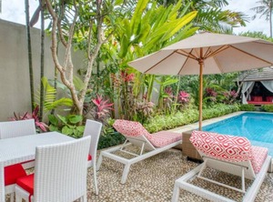 Kejora Beachfront Villa Denpasar | Sanur