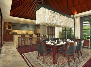 Br Villa Jimbaran | Bukit