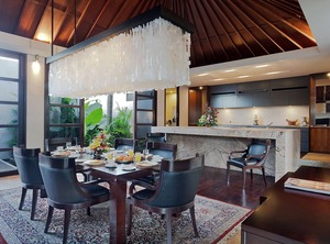 Br Villa Jimbaran | Bukit