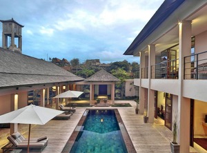 Br Villa Jimbaran | Bukit