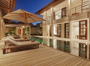 Br Villa Jimbaran | Bukit