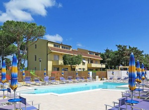 Riviera Cecina | Marina di Cecina