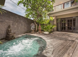 Villa Kaira Estate Canggu | Berawa