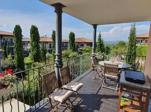 Le Clos Des Sarments | La Croix-Valmer
