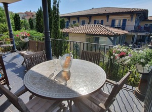 Le Clos Des Sarments | La Croix-Valmer