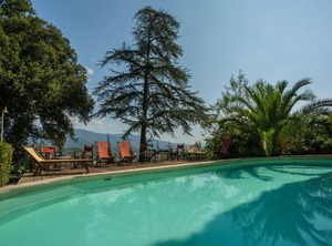 Villa Pedone | San Michele di Moriano