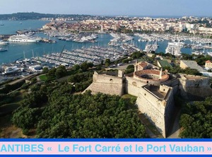 Domaine De Camiole Callian | Antibes Old Town