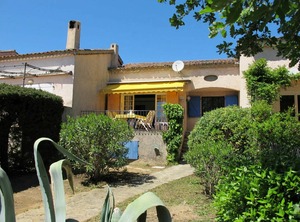 La Maison Bleue | Les Restanques