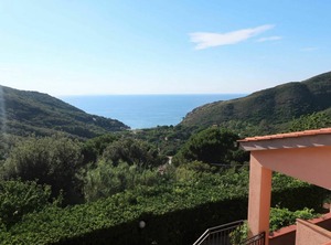La Paradisa Nisportino | Rio nell'Elba