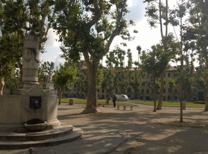 Le Volte | Pisa City Centre
