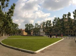 Le Volte | Pisa City Centre