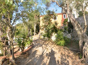 Collina Lagomare | Massarosa