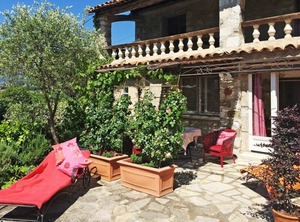 Villa Vivendi | Vence
