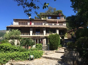 Villa Vivendi | Vence