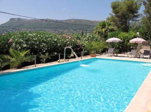 Villa Vivendi | Vence