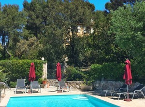Villa Vivendi | Vence