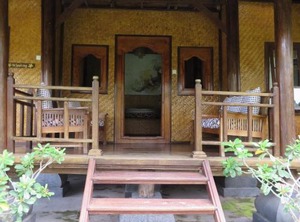 Aashaya Jasri Resort | Jasri