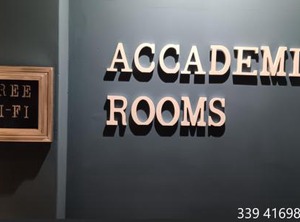Accademia | Livorno