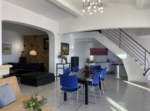Villa Sea | Antheor