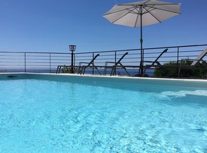 Villa Sea | Antheor