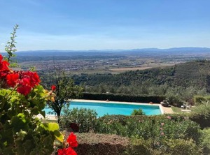Agriturismo Cima Alla Serra Pisa | Buti
