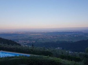 Agriturismo Cima Alla Serra Pisa | Buti