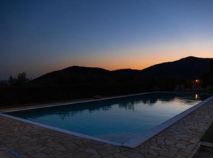 Agriturismo Cima Alla Serra Pisa | Buti