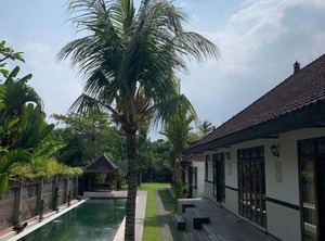 Agung Village | Beraban