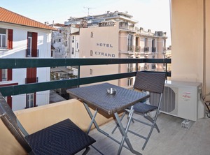 Juan Flore | Juan-les-Pins