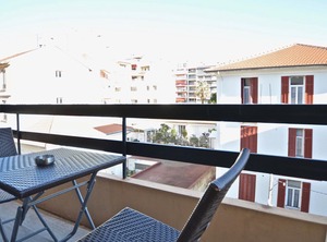 Juan Flore | Juan-les-Pins