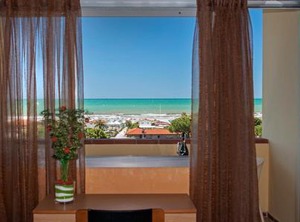 Hotel | Marina di Pietrasanta