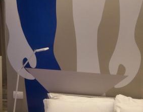 Hotel | Marina di Pietrasanta