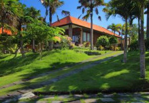 Amarta Beach Retreat | Kerambitan