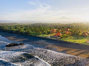 Amarta Beach Retreat | Kerambitan