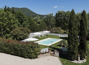 Atmosphere The Countryside | Arliano