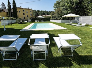 Atmosphere The Countryside | Arliano