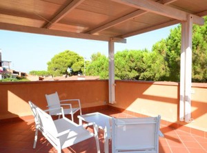 Locazione Turistica Cala | Capo D'arco