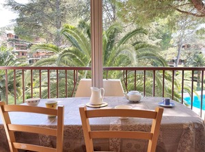 Domaine De Camiole Callian | Les Termes