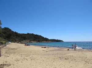 Gigaro Plage | La Croix-Valmer