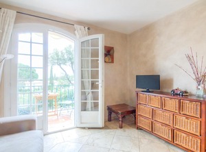 Les Carles | Saint-Tropez