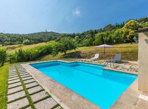 Locazione Turistica Podere La | Rosignano Marittimo