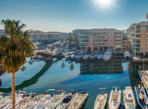 Port | Frejus Port