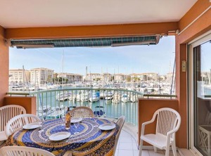 Les Rivages Des Issambres | Frejus Port