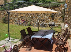 Antico Borgo Casalappi Campiglia Marittima | Casalappi