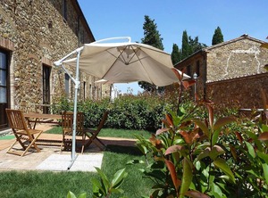 Antico Borgo Casalappi Campiglia Marittima | Casalappi