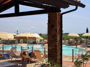 Antico Borgo Casalappi Campiglia Marittima | Casalappi