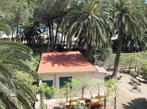 Villa Monticelli | Marina di Campo